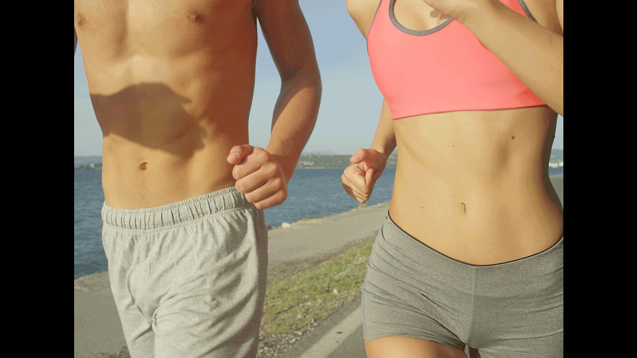 Burn Belly Fat FASTER