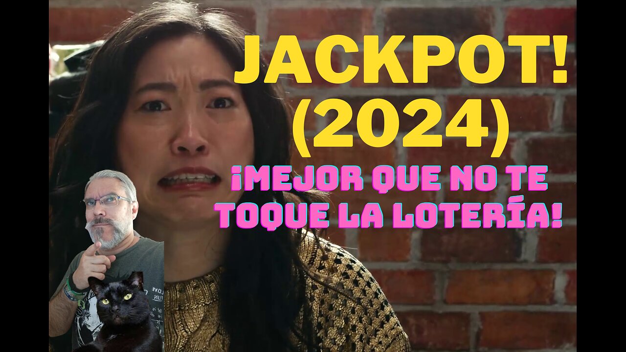 Jackpot! (2024)