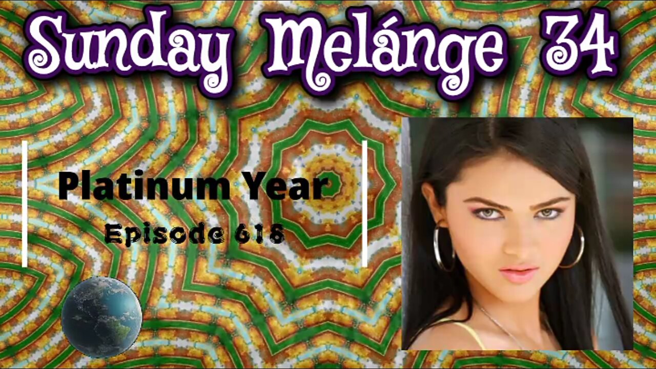 Sunday Melánge 34: Full Metal Ox Day 618