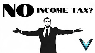 From "No Tax on Tips" to "No Income Tax"