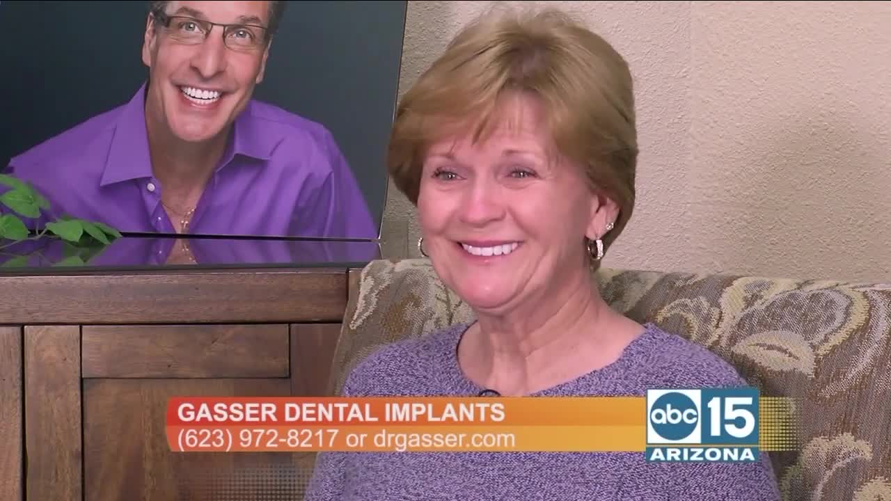 Gasser Dental: How you can change your smile in 2021!