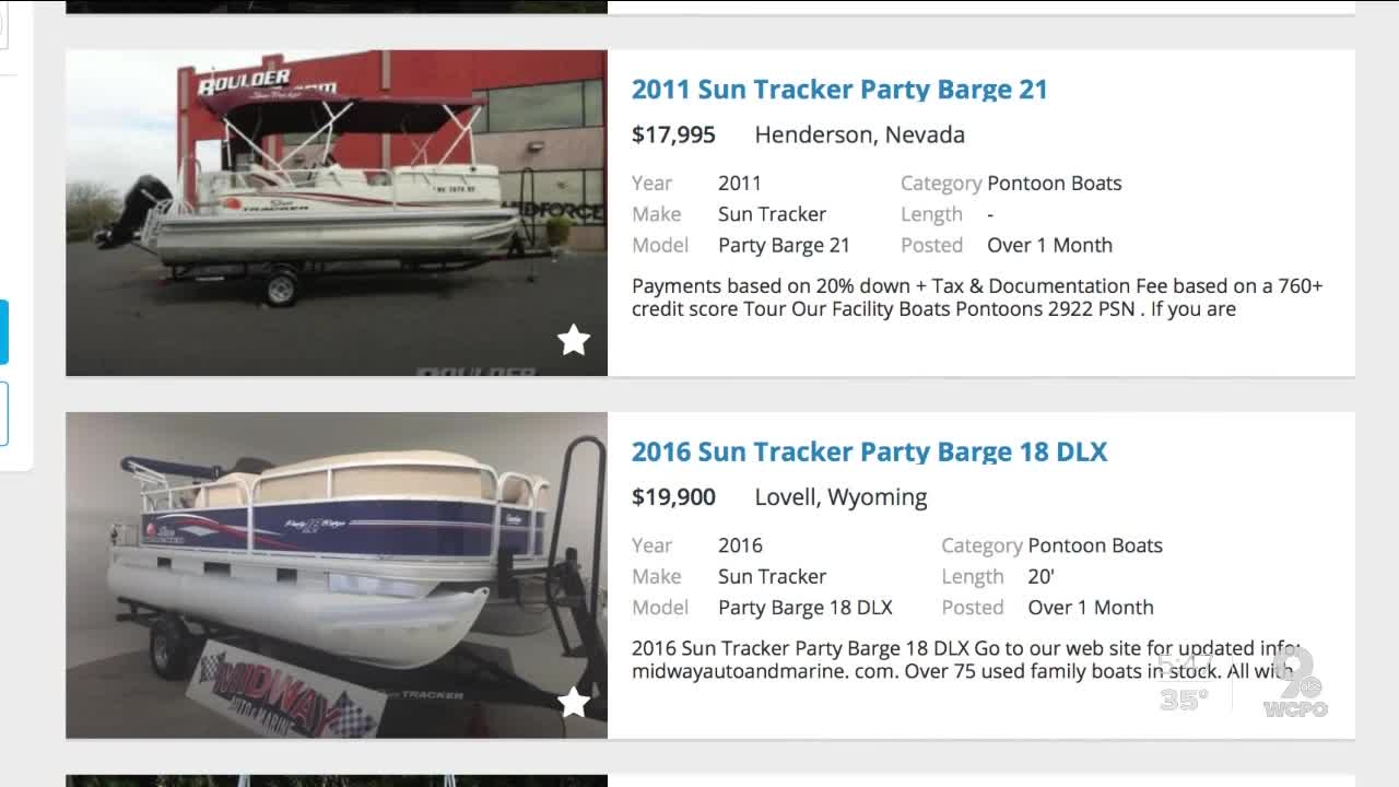 Don't Waste Your Money: Facebook scam asks for payment in eBay gift cards