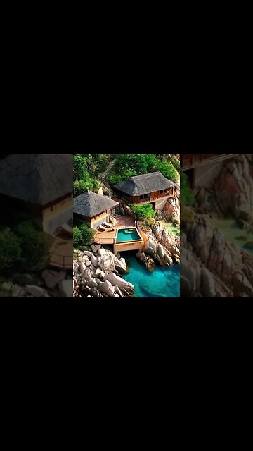 Six Senses Hideway Ninh Van Bay (ex.Evason Hideaway)...