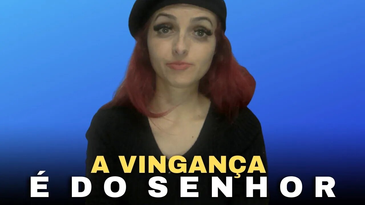 SEJA COMO DAVI