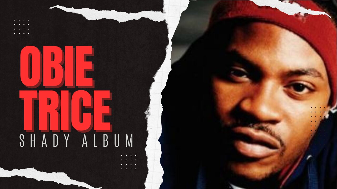 Obie Trice Shady Album