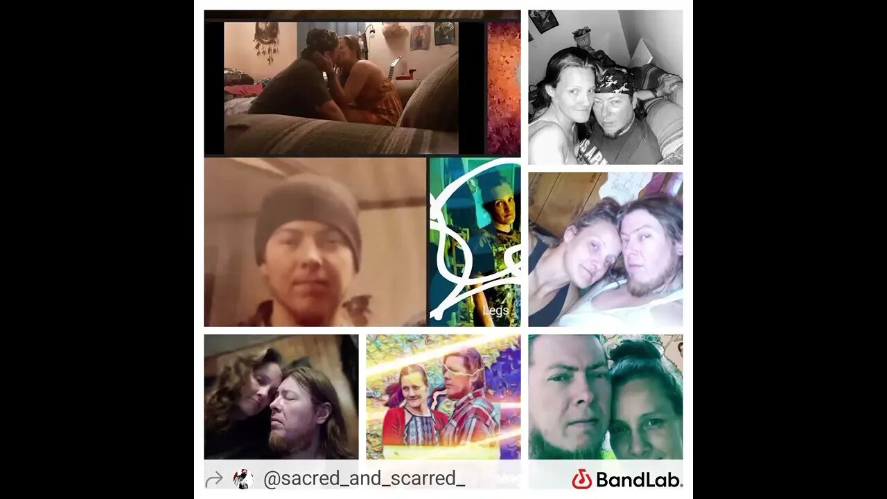 you and I by Jason Lee Taylor on vocals and guitar
