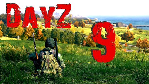 DayZ #9