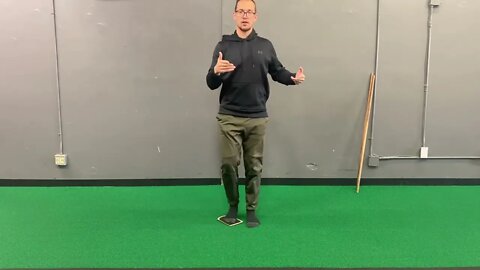 Hip rotation sliders