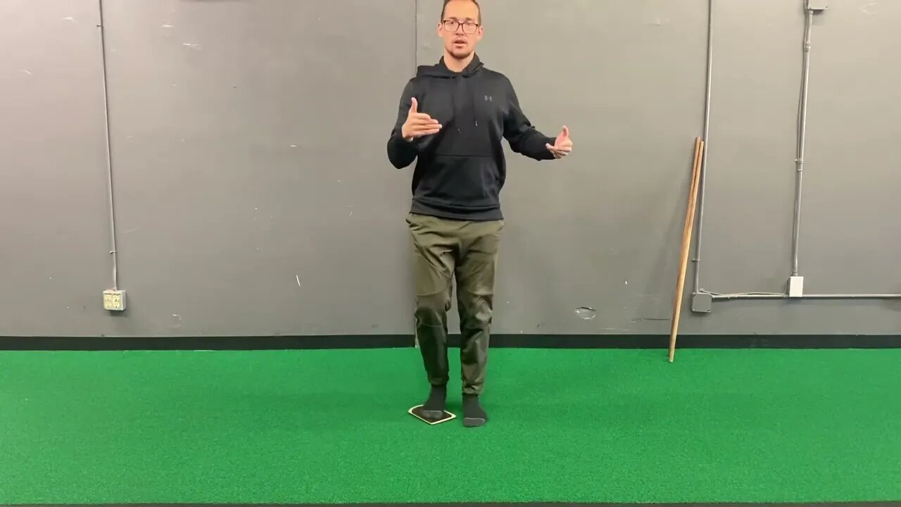 Hip rotation sliders