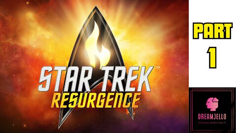 Star Trek Resurgence