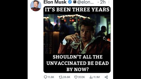 ⚠️⚠️⚠️ Brave doctors were warning us years ago, this was in 1985.