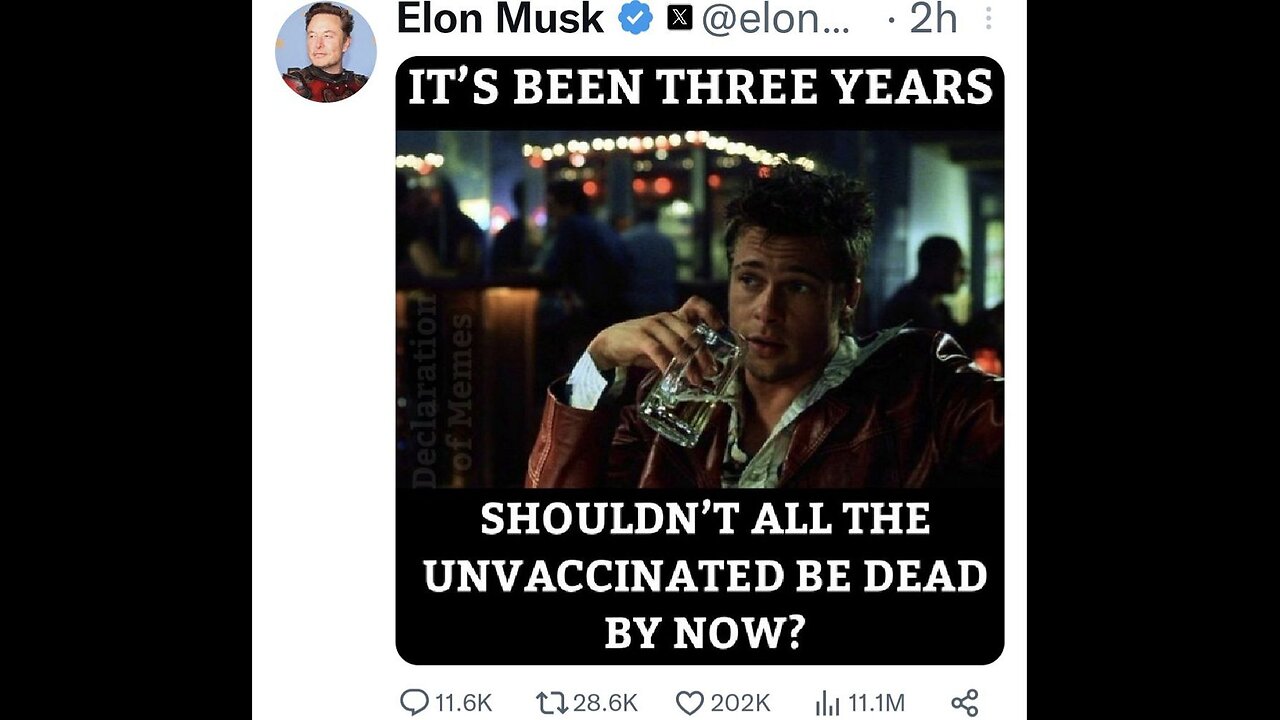 ⚠️⚠️⚠️ Brave doctors were warning us years ago, this was in 1985.