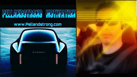 😉PellandStrong Motivation