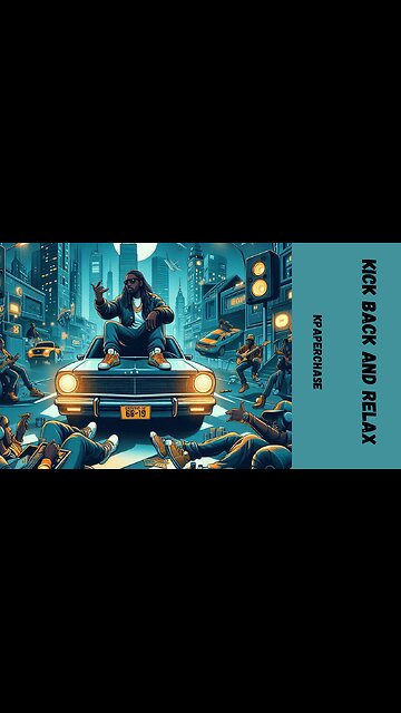 Soundoff and check out my channel. Follow me!