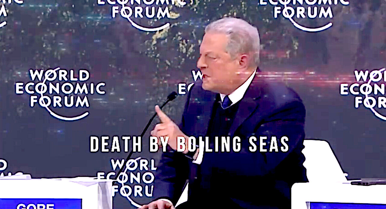 Lying Demons: Faces of Evil