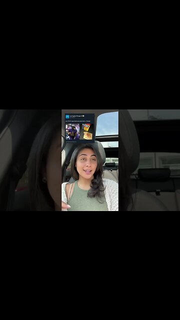 Shoutout to the Chargers’ social media team 😂⚡️