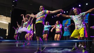 UM Dance Marathon Fundraiser