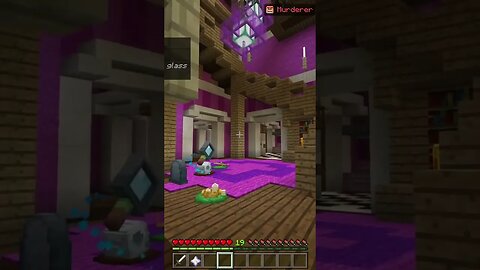 Hive, Murder Mystery Under a Min