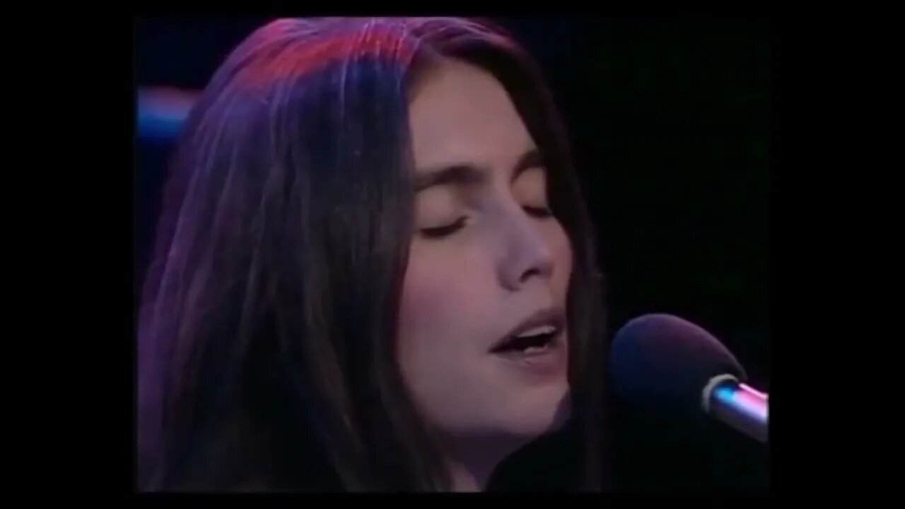 Emmylou Harris - Tulsa Queen - 1977