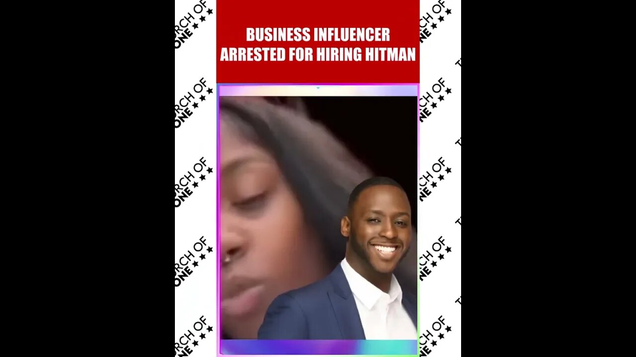 Influencer Scammer Turned Into a M*rderer