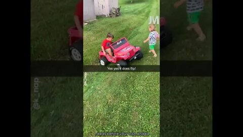 Ultimate Funny Kids