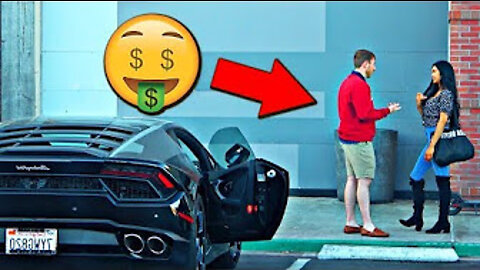 GOLD DIGGER PRANK💵💵 PART 66🔥🔥🔥BEST VIDEOS COMPILATIONS.