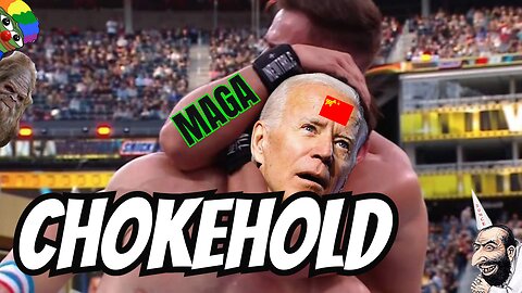 CHOKEHOLD
