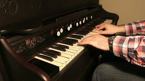 Keeper of Time (FFIX) - Nobuo Uematsu