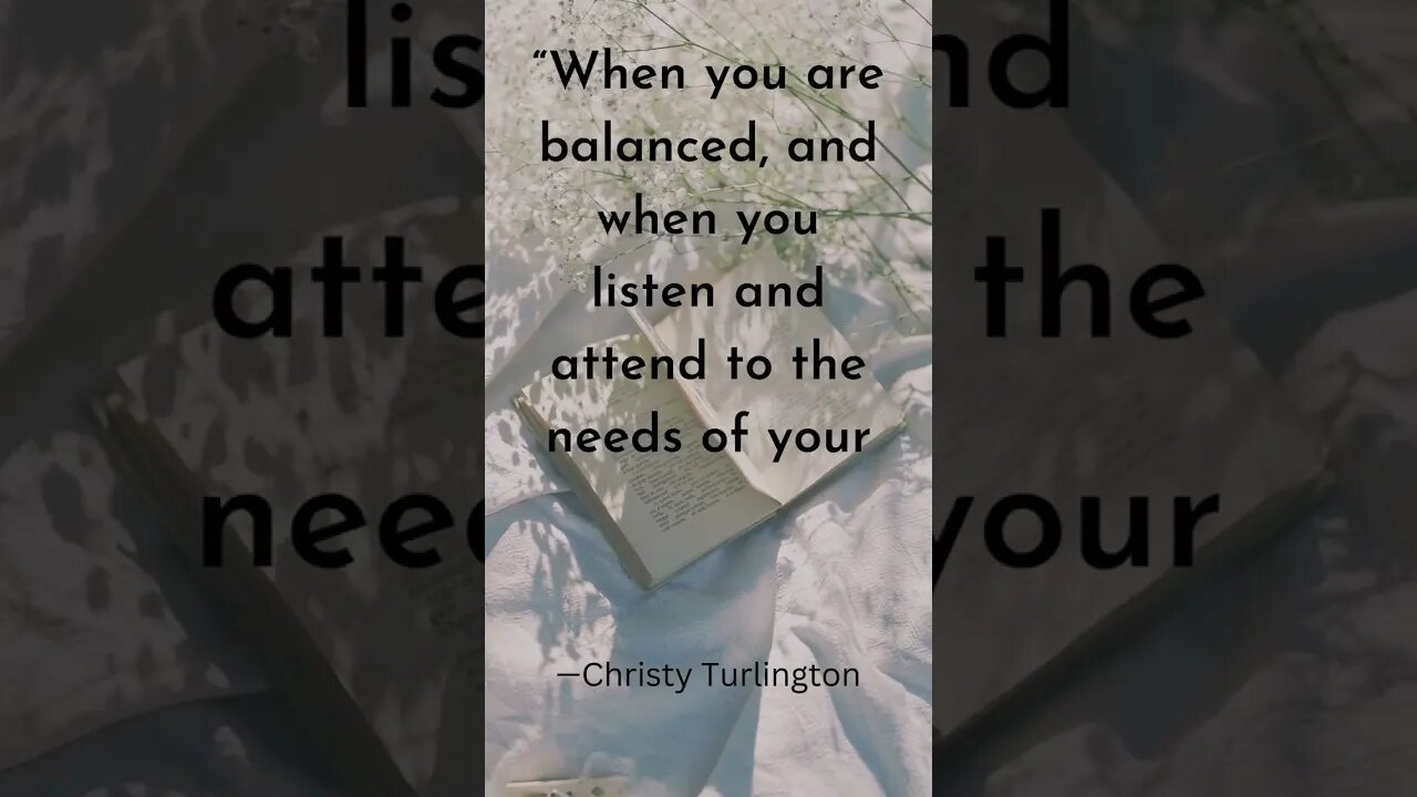 The Quote Of —Christy Turlington #shorts #reels #christyturlington