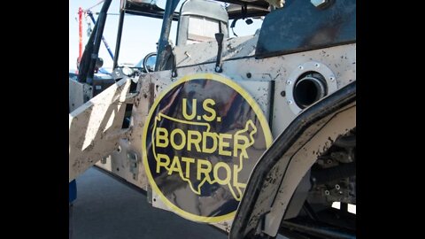 Border Patrol Agents Shielded From Lawsuits Alleging Excessive Force