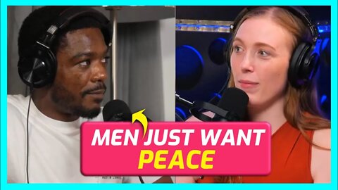 Women Don't Give Men This