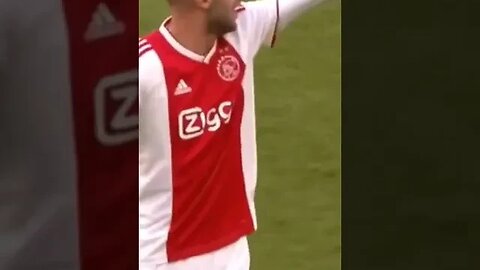 Ziyech edit