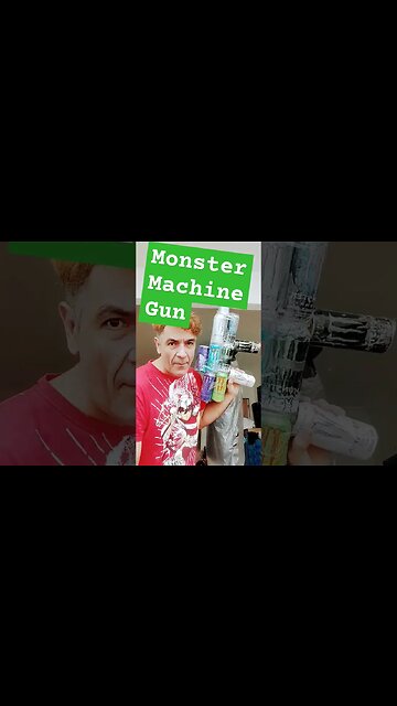 metrankamonster não exis...