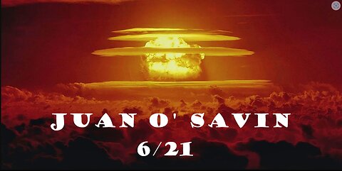 Juan o Savin 6/21 Live Reviews