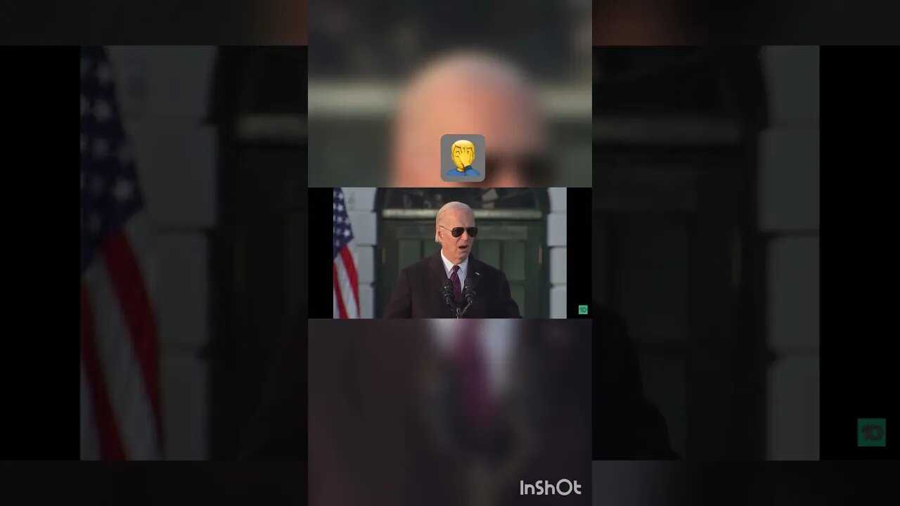 Puppet Signs Symbolic Bill Making What’s Already Legal, Legal, Again.. also He Might On Drugs #lgb