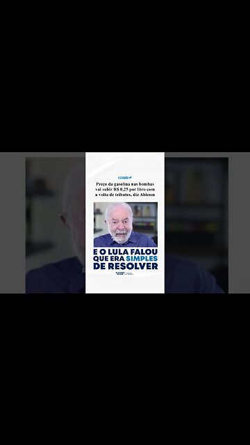 Gasolina subiu? É só pagar o frentista com um abraço, afinal o amor venceu! #shorts #lula #direita
