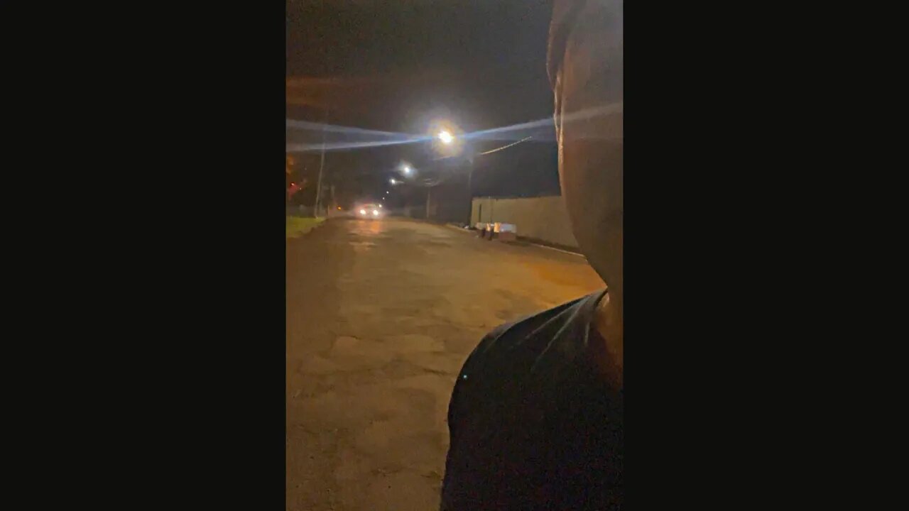 UM PEDIDO DE AJUDA