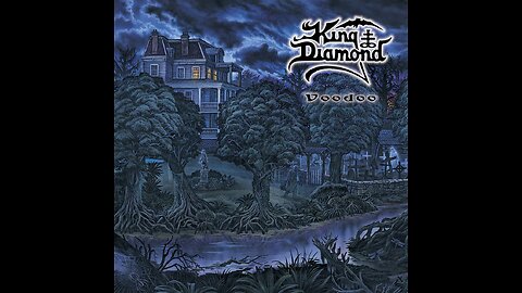 King Diamond - Voodoo