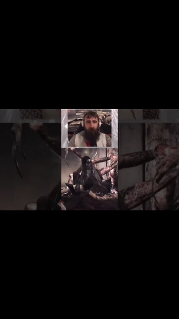 I can’t escape it | the evil within