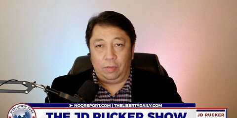 The JD Rucker Show | August 6, 2024