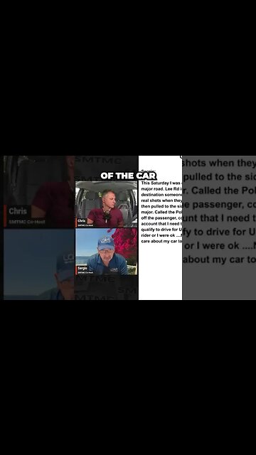 Uber's Shocking Response To THIS Ride