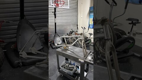 GT Performer BMX Bike Frame 😍 #gtbicycles