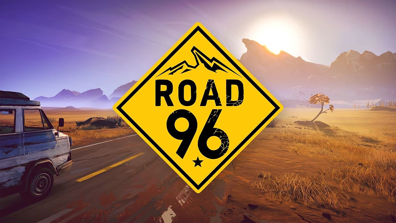 Road 96 | Gameplay Part 3 and Finale