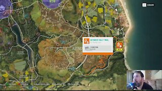 Forza Horizon 4 Episode 34