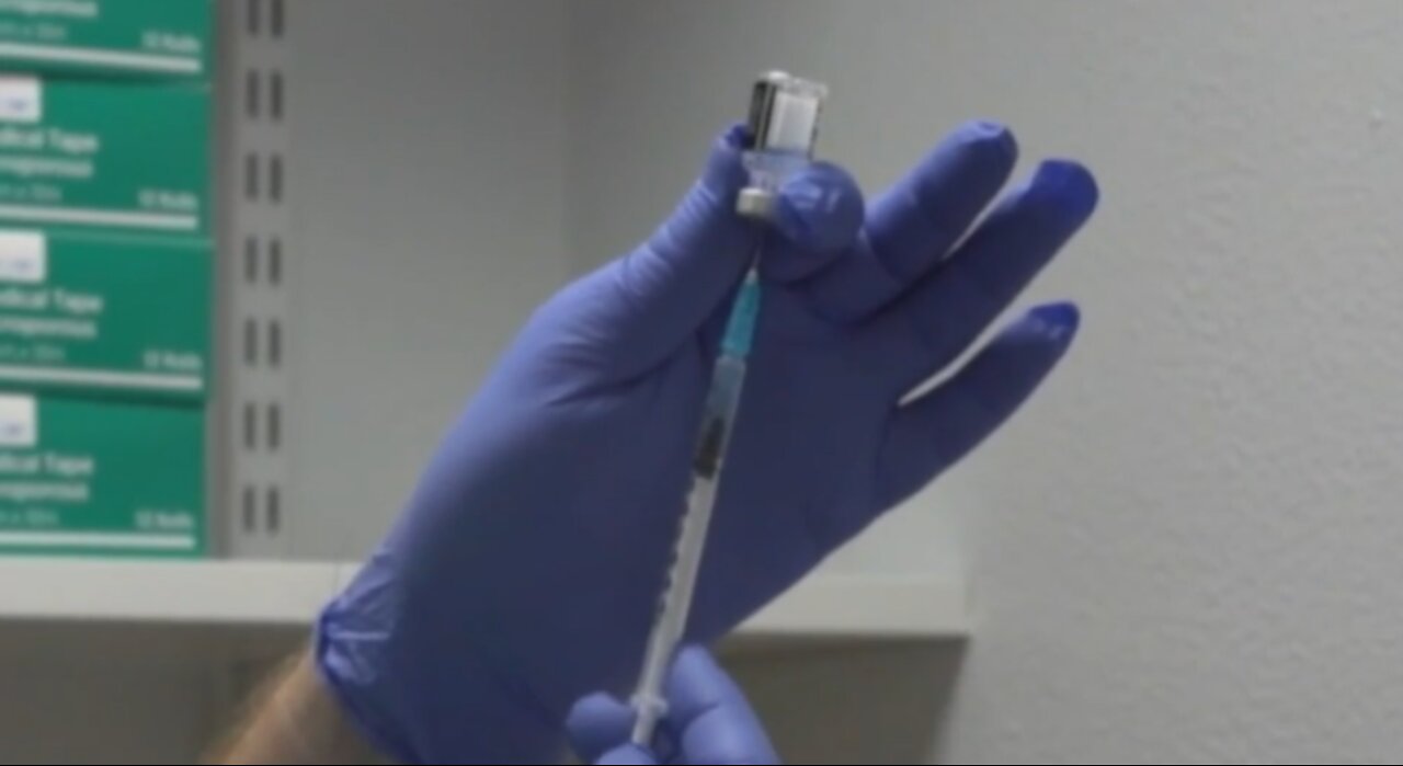 Health leaders work to increase vaccine access in St. Lucie County