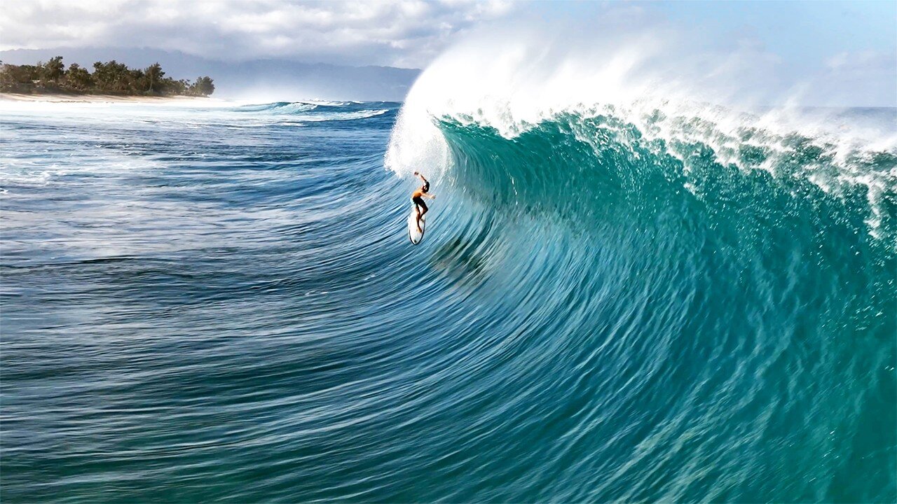 Is Pipeline the Most DANGEROUS Wave in the WORLD?