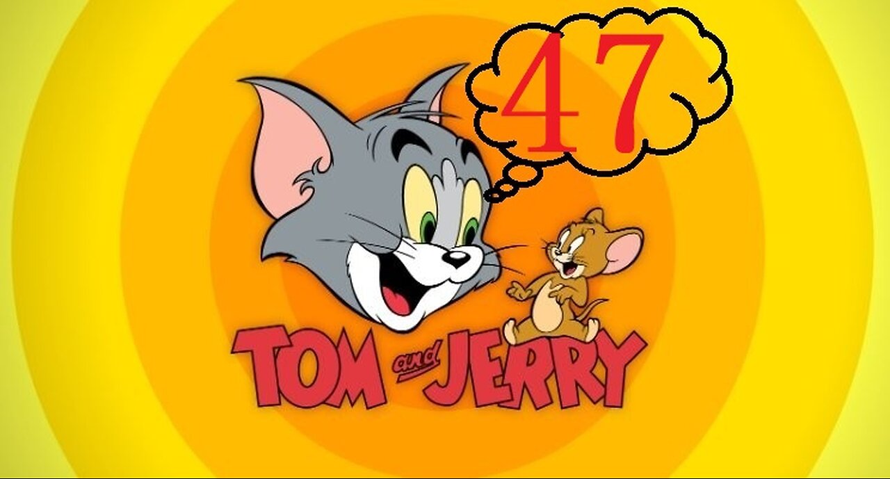 Tom & Jerry |explorer |cartoon | viral | cartoon movie | Animated Cartoonfunny |animation part 47