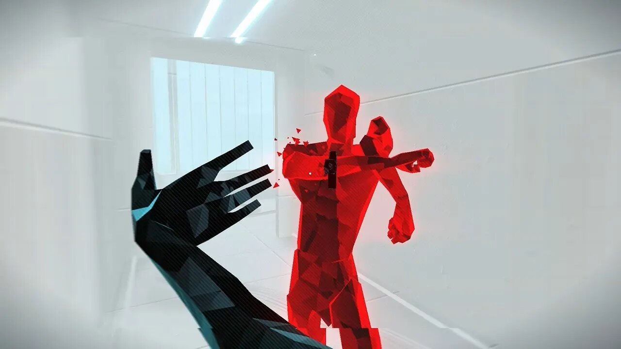 3 - Fun With Knives