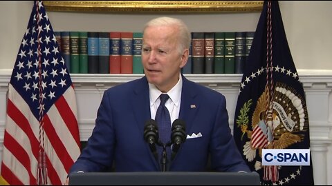 Biden: It's Sick To Own An Assault Weapon, Deer Aren't Wearing Kevlar Vests