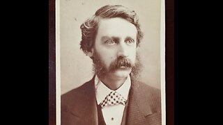 254 Trent's Trust 1 of 4 BRET HARTE